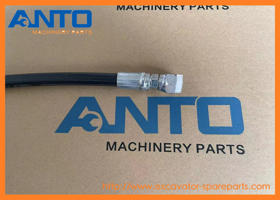 02765-002A4 02765002A4 KOMATSU 휠 로더 WA200 WA200PZ WA480용 튜브