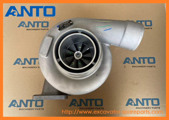 6502-52-5010 6502525010 KOMATSU 엔진 SAA6D170E에 사용되는 터보 충전기