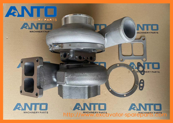 6502-52-5010 6502525010 KOMATSU 엔진 SAA6D170E에 사용되는 터보 충전기