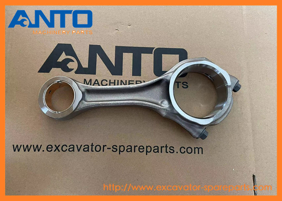 4943979 4989162 QSB6.7 6D107에 대한 연결 막대기 발굴기 엔진 부품