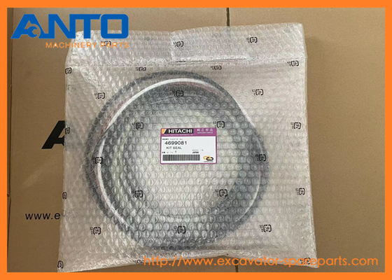 4699081 시일 키트 HITACHI EX1200-6용 발굴기 부품