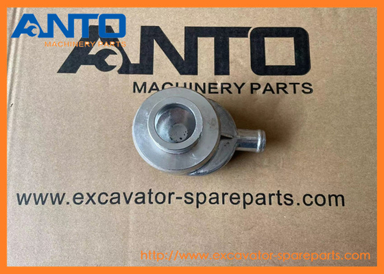 6150-21-6750 6150216750 Breather KOMATSU 6D105-1M-P용 발굴기 부품