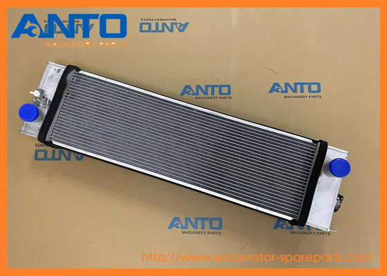 22B-03-21411 22B0321411 라디에이터 피트 KOMATSU 발굴기 PC118MR PC138 PC138US PW118MR