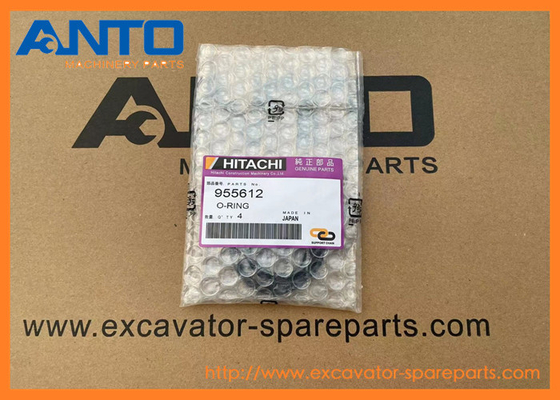 955612 O 링 HITACHI EX1000 EX1100에 대한 발굴기 예비 부품