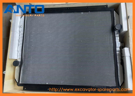 207-03-51111 2070351111 물 탱크 라디에이터 KOMATSU PC300용 발굴기 부품