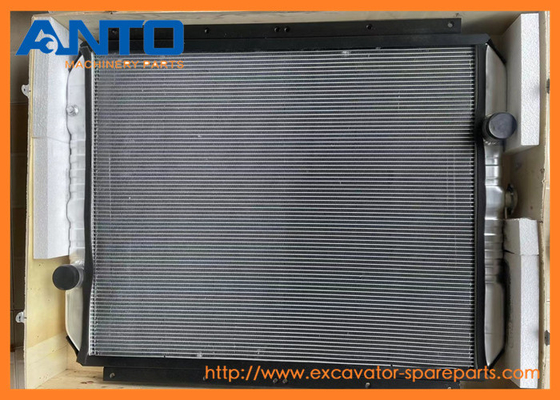 207-03-51111 2070351111 물 탱크 라디에이터 KOMATSU PC300용 발굴기 부품