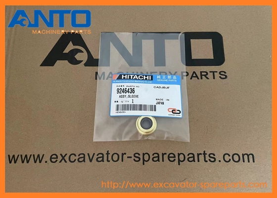9246436 EX1200-5에 대한 Sleeve Assy HITACHI 발굴기 예비 부품