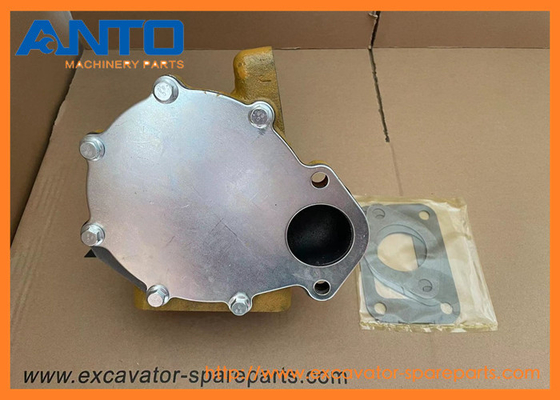 6251-61-1101 6251-61-1102 6251-61-1103 물 펌프 KOMATSU PC400LC-8용 발굴기 부품