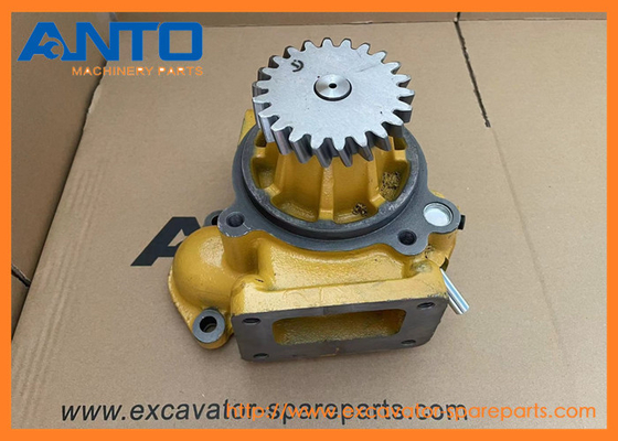 6251-61-1101 6251-61-1102 6251-61-1103 물 펌프 KOMATSU PC400LC-8용 발굴기 부품
