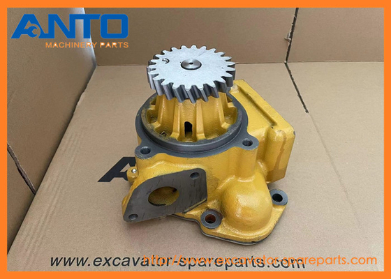 6251-61-1101 6251-61-1102 6251-61-1103 물 펌프 KOMATSU PC400LC-8용 발굴기 부품