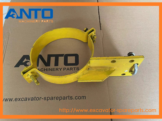 707-88-25370 707-88-21660 01435-01235 브래킷 KOMATSU PC400-8용 발굴기 부품