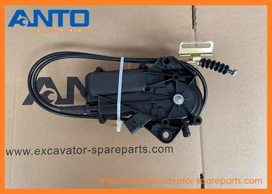 2523-9016 25239016 정지 모터 DOOSAN DX220AF에 대한 발굴기 예비 부품