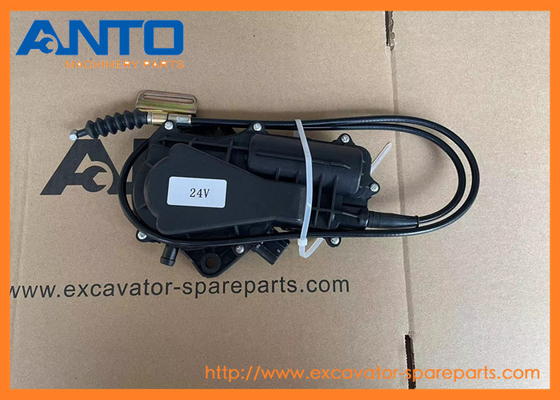 2523-9016 25239016 정지 모터 DOOSAN DX220AF에 대한 발굴기 예비 부품