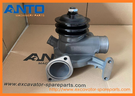 25100-83100 물 펌프 DOOSAN D6AC D6AV에 대한 발굴기 예비 부품