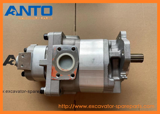 705-52-31170 7055231170 펌프 조립품 KOMATSU HD465-7용 발굴기 부품