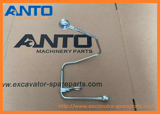 8971242340 오일 파이프 HITACHI EX100-3C EX120-5에 대한 발굴기 예비 부품