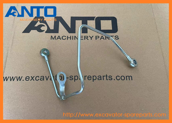 8971242340 오일 파이프 HITACHI EX100-3C EX120-5에 대한 발굴기 예비 부품