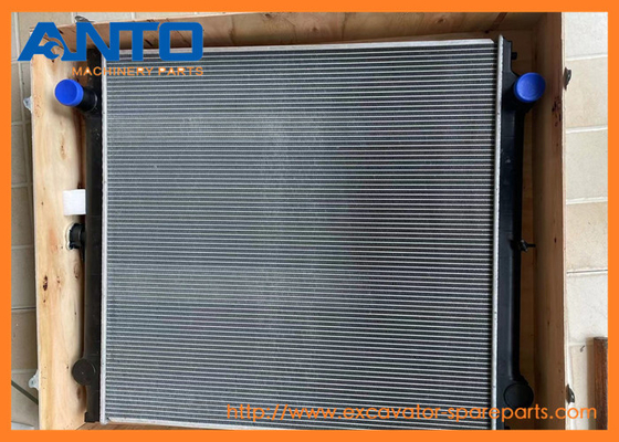 4448338 4424522 라디에이터 Assy 히타치 EX200-6 ZAX210에 대한 발굴기 예비 부품