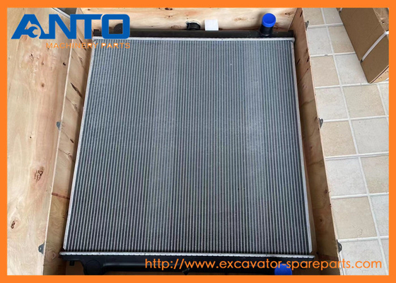 4448338 4424522 라디에이터 Assy 히타치 EX200-6 ZAX210에 대한 발굴기 예비 부품