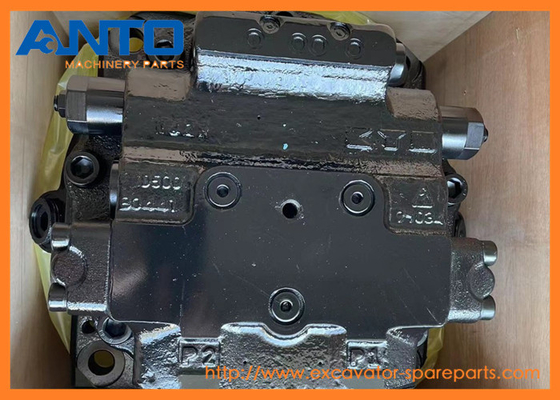 209-60-75101 2096075101 모터 KOMATSU PC800-8E0용 발굴기 부품