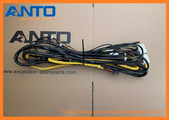 21N600012 카비 하번 HYUNDAI R110-7 R140LC-7에 대한 발굴기 예비 부품