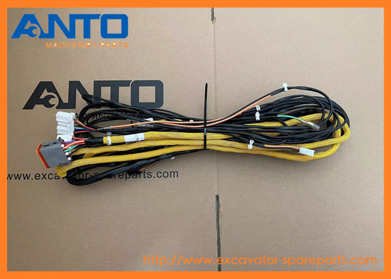 21N600012 카비 하번 HYUNDAI R110-7 R140LC-7에 대한 발굴기 예비 부품