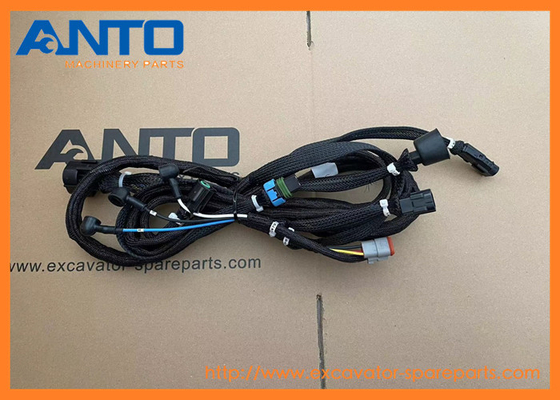 21N621033 엔진 허리 HYUNDAI R210LC-7에 대한 발굴기 예비 부품