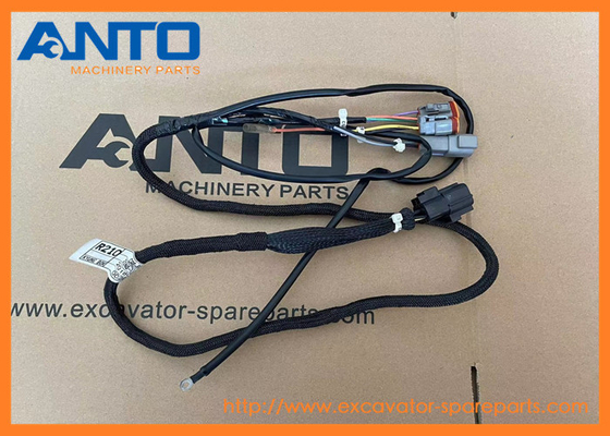 21N811160 와이어링 하번 HYUNDAI R110-7 R140LC-7에 대한 발굴기 예비 부품