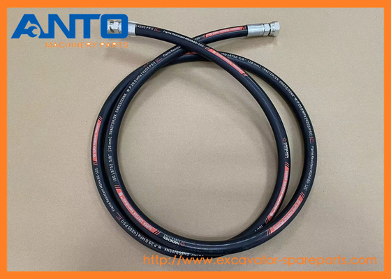 209-62-42611 2096242611 Hose KOMATSU PC800-8E0용 발굴기 부품