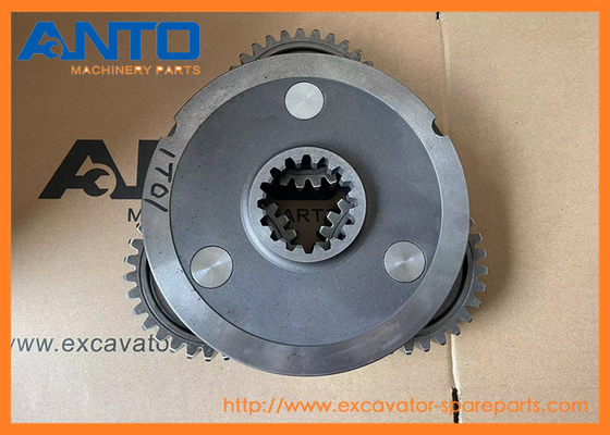 TZ600D1107-011 TZ600D1107011 캐리어 어셈블리 KOMATSU PC130-8에 대한 발굴기 예비 부품
