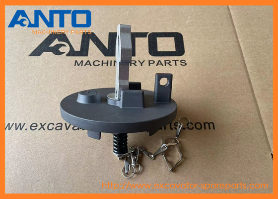 VOE11118857 11118857 A25D A30D에 대한 필터 캡 발굴기 예비 부품