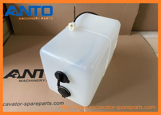 21N0331491 21N0331490 물탱크 ASS'Y KOMATSU PC490-10용 발굴기 부품