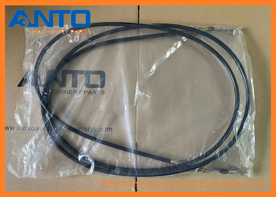 11N860190 가솔린 케이블 R140LC-7 R210LC-7에 대한 현대 발굴기 예비 부품