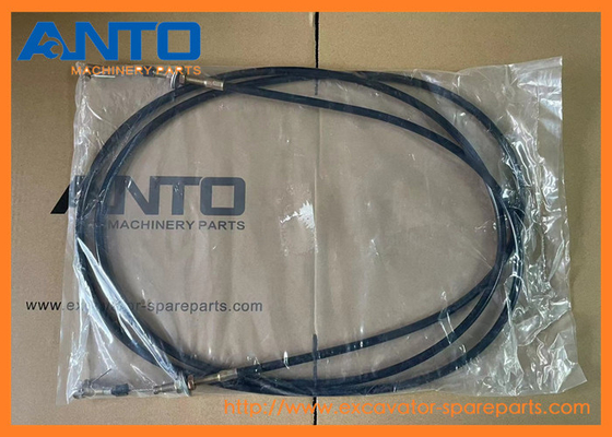 11N860190 가솔린 케이블 R140LC-7 R210LC-7에 대한 현대 발굴기 예비 부품