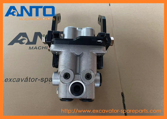 702-16-01542 702-16-01220 파일럿 밸브 KOMATSU PC100-6용 발굴기 부품