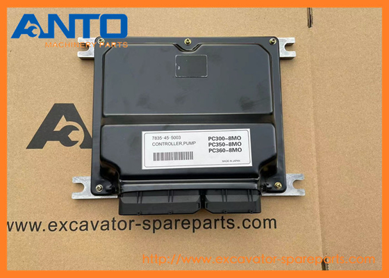 7835-45-5003 7835455003 컨트롤러 KOMATSU PC300-8MO용 발굴기 부품