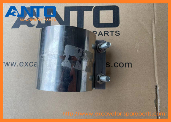 6210-11-5232 6206-11-5850 클램프 KOMATSU PC200-6용 발굴기 부품