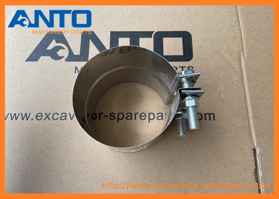 6210-11-5232 6206-11-5850 클램프 KOMATSU PC200-6용 발굴기 부품