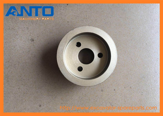 볼보 EC160B EC180B EC210B EC235B EC220D를 위한 수도 펌프의 굴착기 엔진 부품 VOE20459960 폴리