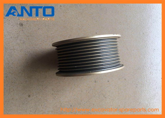 볼보 EC160B EC180B EC210B EC235B EC220D를 위한 수도 펌프의 굴착기 엔진 부품 VOE20459960 폴리