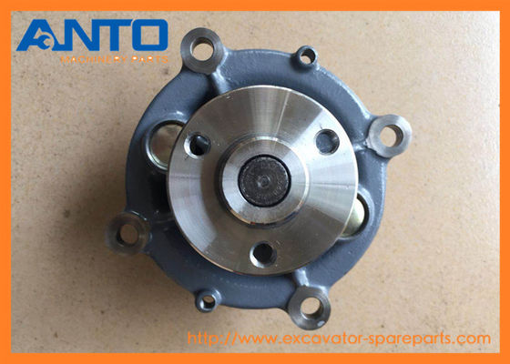 볼보 EC210B EC290B EC220D를 위한 VOE21404502 굴착기 엔진 부품/냉각액 수도 펌프