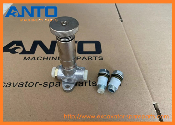 6933-71-8110 6164-71-8140 펌프 ASS'Y KOMATSU SA12V170E-2A용 발굴기 부품