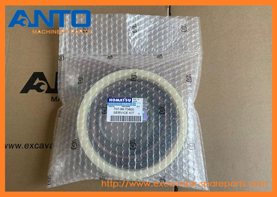 707-99-73800 7079973800 서비스 키트 KOMATSU HD465-7에 대한 발굴기 예비 부품