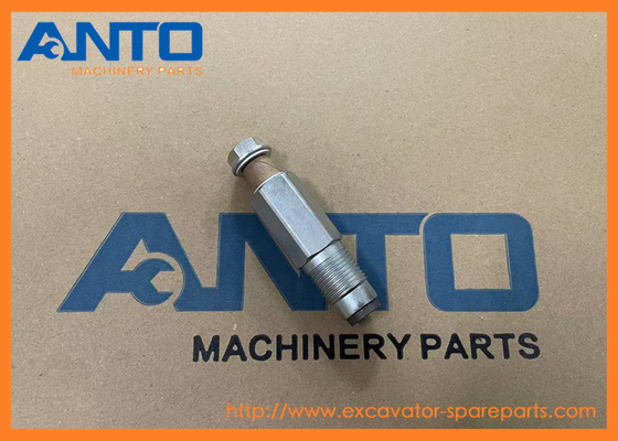 ND095420-0140 한계자 Assy 연료 압력 완화 밸브 KOMATSU PC400-7에 대한 발굴기 예비 부품