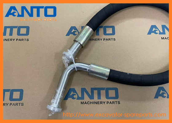 208-62-71890 2086271890 Hose KOMATSU PC400LC-8에 대한 발굴기 부품