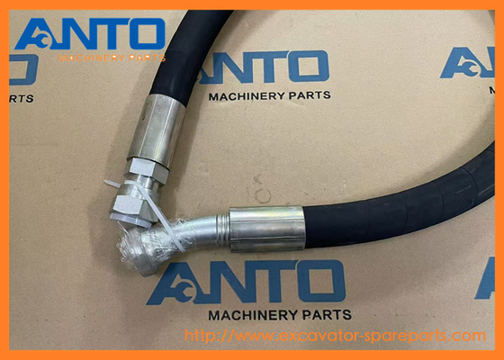 208-62-71120 2086271120 Hose KOMATSU PC400LC-8에 대한 발굴기 예비 부품