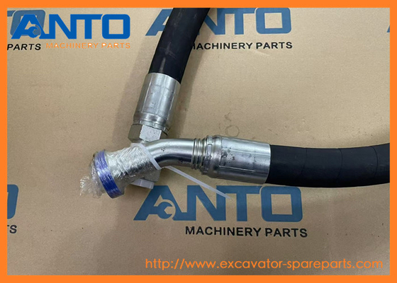 208-62-71130 2086271130 Hose KOMATSU PC400LC-8에 대한 발굴기 예비 부품
