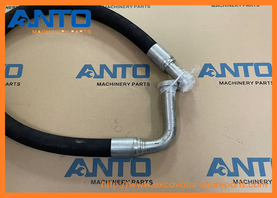 208-62-71150 2086271150 Hose KOMATSU PC400LC-8에 대한 발굴기 예비 부품