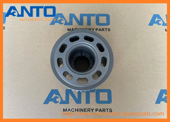 0667607 실린더 ASSY HITACHI EX200-5 M2X146에 대한 발굴기 예비 부품
