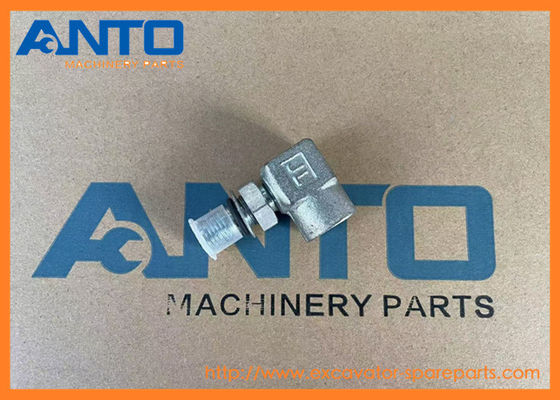 208-62-61140 2086261140 KOMATSU 발굴기 PC1250 PC1250SP PC400 PC400ST에 대한 팔꿈치 지원